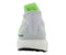 adidas Running Ultraboost DNA Dark Grey/Black/Solar Green 10 D (M)