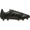 PUMA King Pro 21 Synthetic Leather Firm Ground Black White 11 D (M)