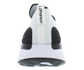 Nike Men's React Phantom Flyknit 2 Running Shoes White | Gray Size 12