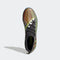 adidas Predator Edge.3 Firm Ground Soccer Cleats Men's, Silver, Size 8