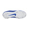 Nike Hyperdiamond 4 Pro Metal Softball Cleats Royal | White Size 10 Medium