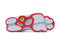 Air Jordan 13 Retro Mens Shoe (White/True Red-Wolf Grey, us_Footwear_Size_System, Adult, Men, Numeric, Medium, Numeric_10)