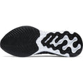 Nike React Phantom Run FK 2 Running Shoe Mens CJ0277-003 (Black/W), Size 8.5