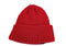 New Era Los Angeles La Clippers Core Knit Beanie No Pom Red Adult