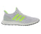 adidas Running Ultraboost DNA Dark Grey/Black/Solar Green 10 D (M)