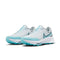 Nike Air Zoom Infinity Tour Next% Men's Golf Shoes (White/Grey Fog/Dynamic Turquoise/Black, us_Footwear_Size_System, Adult, Men, Numeric, Medium, Numeric_8_Point_5)