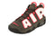 Nike Youth Air More Uptempo GS DH9719 200 Brown Bulls - Size 4Y