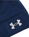 Under Armour Men's Storm Beanie, Academy/Steel-408, One Size Fits All