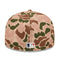 New Era Chicago White Sox Hat Duck Camo 2005 World Series 59Fifty Fitted Baseball Cap (US, Numeric, 8, Camo Multicoloured)