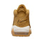 Nike Womens WMNS Air More Uptempo DX3375 700 Wheat - Size 7W