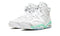 Jordan Womens Air Jordan 6 WMNS DQ4914 103 Mint Foam - Size 6.5W