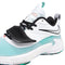 Nike Kids Boy's Freak 3 (Big Kid) White/Black/Clear Emerald/Total Orange 6.5 Big Kid M