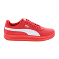 Puma Mens GV Special Reversed Red Lifestyle Sneakers Shoes 10.5