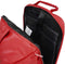 Jordan Hyper Adapt Pack Backpack Gym Red One Size