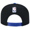 New Era Philadelphia 76ers 9FIFTY 2022 Tip-Off Series Snapback Cap, Adjustable Hat