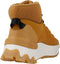 Nike Women's City Classic Boot Wheat/Sail-Black (DQ5601 710) - 7