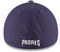 New Era Padres Classic Diamond Era MLB 3930 39THIRTY Flexfit Cap Hat (Large/XLarge) Navy