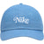 Nike Unisex Heritage86 Washed Adjustable Golf Hat Cap (Dutch Blue - 469)