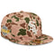 New Era Chicago White Sox Hat Duck Camo 2005 World Series 59Fifty Fitted Baseball Cap (US, Numeric, 8, Camo Multicoloured)