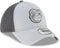 New Era Baltimore Orioles Grayed Out Neo 39Thirty Hat (as1, Alpha, m, l, Medium-Large), Gray