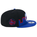 New Era Philadelphia 76ers 9FIFTY 2022 Tip-Off Series Snapback Cap, Adjustable Hat