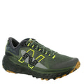 New Balance Fresh Foam More Trail v2 Norway Spruce/Sulphur Yellow 7.5 EE - Wide