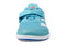 adidas The Total Preloved Blue/White/Lucid Blue Men's 10, Women's 11 Medium