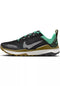 Nike Men's Wildhorse 8 Trail Running Shoe, Black/Spring Green/Olive Flak/White, 12 US