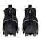 Nike Vapor Edge Pro 360 2 Men's Football Cleats Black/White-Iron Grey DA5456-010 13