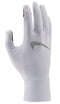 Nike Women's Dri-Fit Fleece Running Gloves (Football Grey, X-Small/Small)