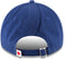 Toronto Blue Jays New Era Alternate Replica Core Classic 9TWENTY Adjustable Hat Royal