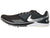 Nike Rival XC 6 Cross-Country Spikes (DX7999-001, Black/Metallic Silver-DK Smoke Grey) Size 9