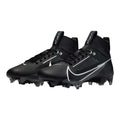 Nike Vapor Edge Pro 360 2 Men's Football Cleats Black/White-Iron Grey DA5456-010 13