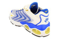 Nike Air Max TW Mens Running Trainers DQ3984 Sneakers Shoes (UK 6.5 US 7.5 EU 40.5, White Speed Yellow Racer Blue 100)