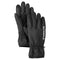 Timberland Men`s Power Stretch Touchscreen Compatible Web Grip Gloves (Black(T100425C-001), Large/X-Large)