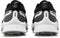 Nike Air Zoom Infinity Tour Next% DC5221-015 Black-Iron Grey-Dynamic Turquoise-White Men's Golf Shoes 10.5 US