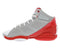 adidas Adizero Rose 1.5 Restomod Mens Shoes Size 12, Color: Grey/Red