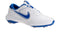 Nike Victory Pro 3 DV6800-140 White-Royal Men's Golf Shoes 14 US