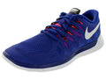 Nike Mens Free 5.0 43 Blue