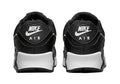 Nike Air Max 90 Black/White/Black 6 B (M)