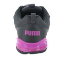 PUMA Riaze Prowl Sheer Womens Sneaker 95 BM US ShadowOrchid