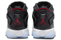 Nike Air Jordan 6 Rings 322992 064, Men's Fashion Shoes, 9 Black