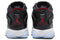 Nike Air Jordan 6 Rings 322992 064, Men's Fashion Shoes, 12 Black