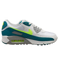 Nike Air Max 3"Hot Lime Men's Sneakers, 9 US