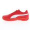 Puma Mens GV Special Reversed Red Lifestyle Sneakers Shoes 10