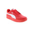 Puma Mens GV Special Reversed Red Lifestyle Sneakers Shoes 10