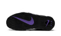 Nike mens Air More Uptempo '96, Black/Action Grape-white, 9.5