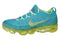 Nike Men's Air Vapormax 2023 FK Baltic Blue/Citron Tint (DV1678 400) - 13