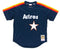 Mitchell & Ness Nolan Ryan Houston Astros Men's Authentic 1988 Pullover Jersey (as1, Alpha, l, Regular, Regular, Large) Navy