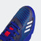 adidas mens Donovan Mitchell D.O.N. Issue 4 Basketball Shoes, Team Royal Blue-cloud White-team Navy Blue, 11